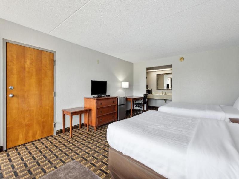 Relax inn by OYO Greeneville Near Hwy US-321 image
