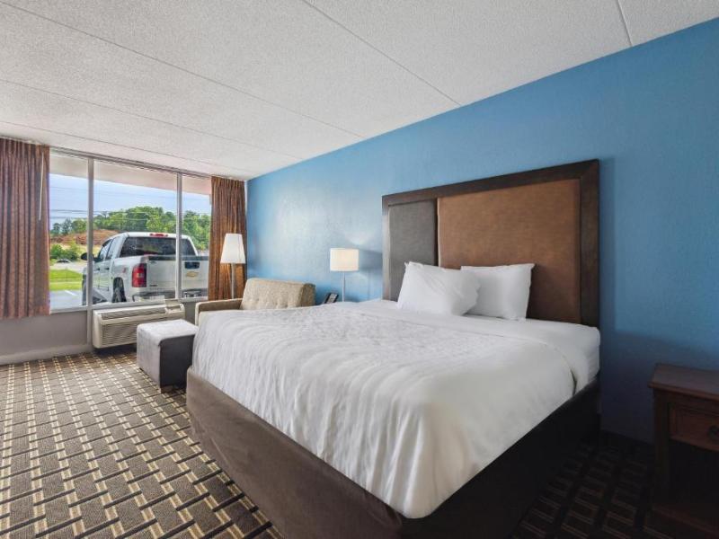 Relax inn by OYO Greeneville Near Hwy US-321 image