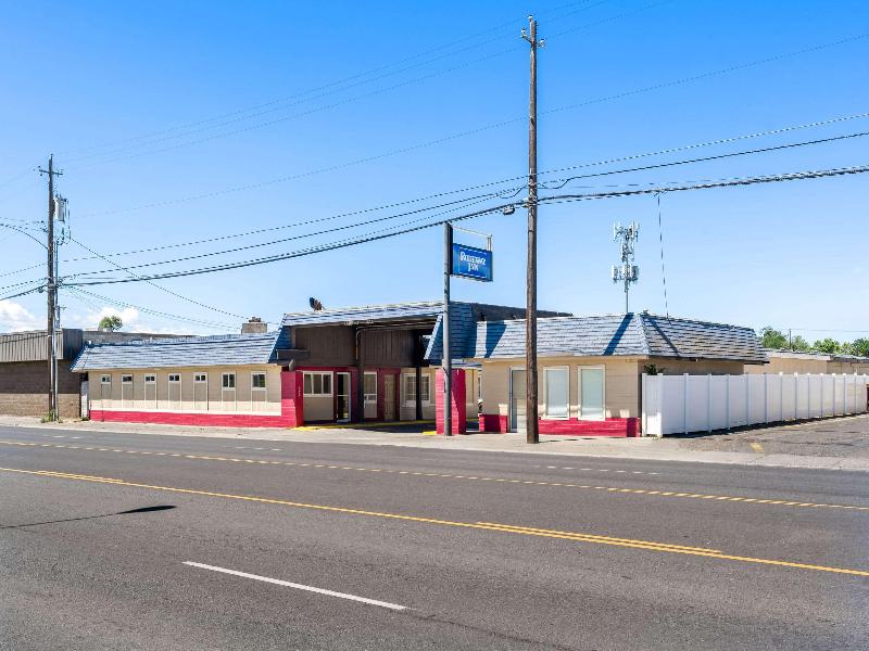 Rodeway Inn Hermiston - Umatilla image