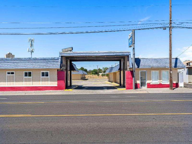 Rodeway Inn Hermiston - Umatilla image