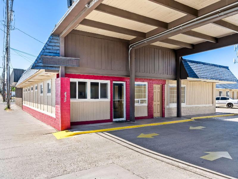 Rodeway Inn Hermiston - Umatilla image