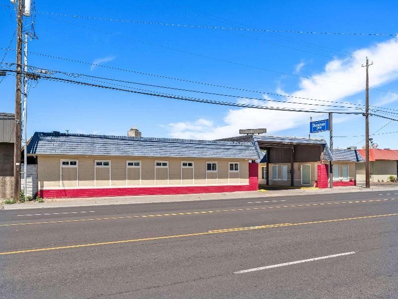 Rodeway Inn Hermiston - Umatilla image