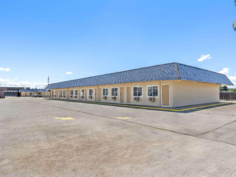 Rodeway Inn Hermiston - Umatilla image
