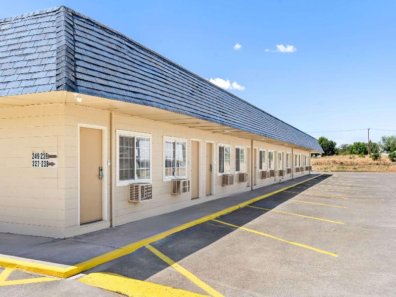Rodeway Inn Hermiston - Umatilla image