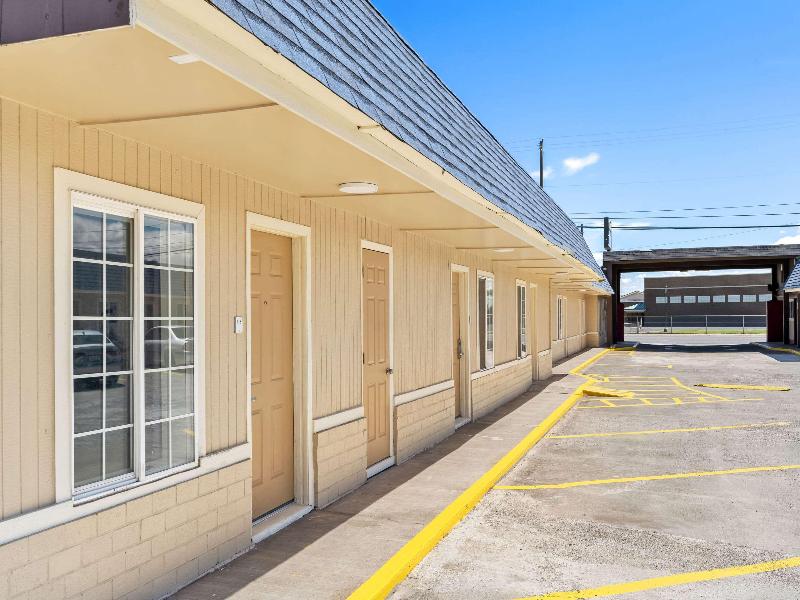Rodeway Inn Hermiston - Umatilla image