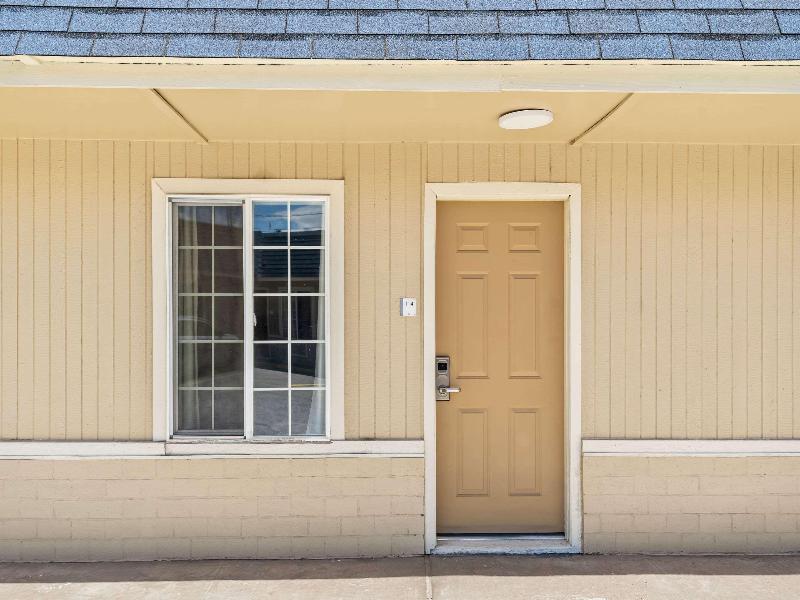 Rodeway Inn Hermiston - Umatilla image