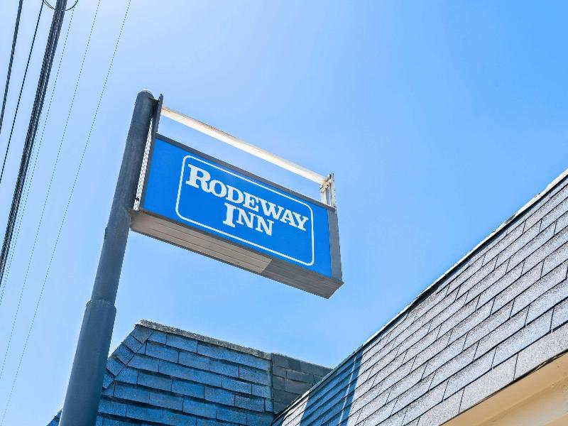 Rodeway Inn Hermiston - Umatilla image 5