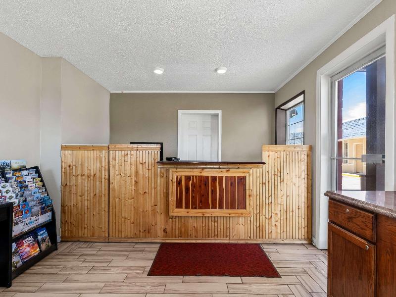 Rodeway Inn Hermiston - Umatilla image