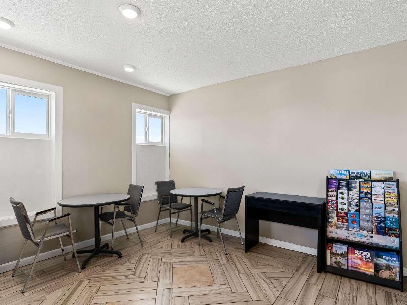 Rodeway Inn Hermiston - Umatilla image