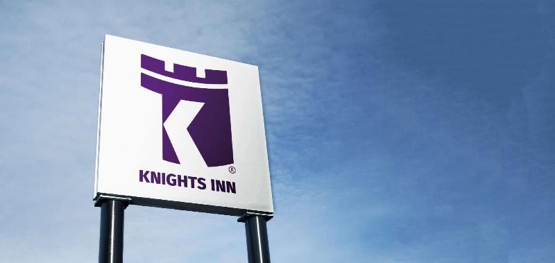 Hotel Knights Inn Cleveland