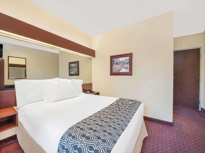Microtel Inn & Suites By Wyndham Hamburg image