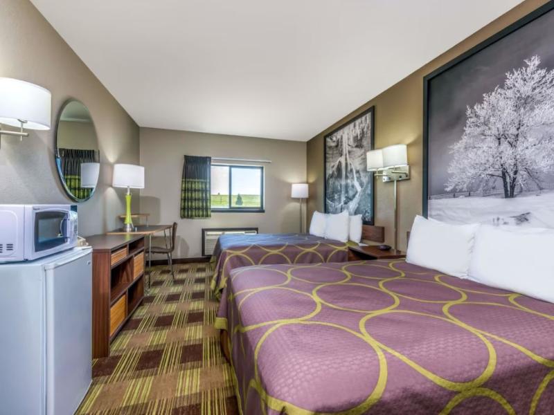 Super 8 by Wyndham Kimball image