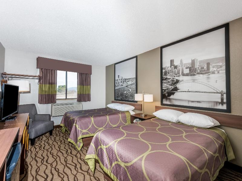 Super 8 by Wyndham Bedford image