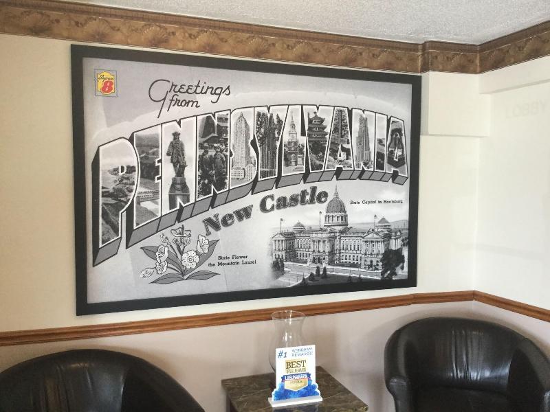 Super 8 by Wyndham New Castle image