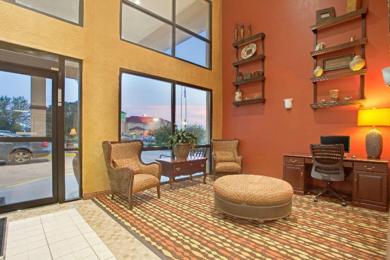 Motel 6 image