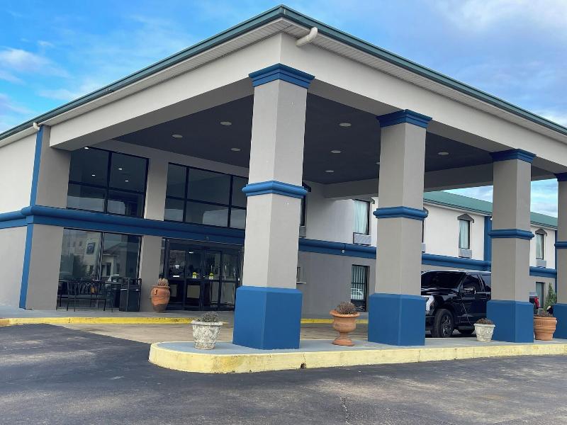 Motel 6 image