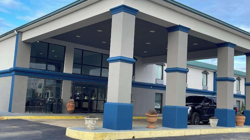 Motel 6 image