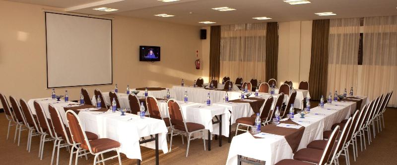 Protea Hotel Kampala