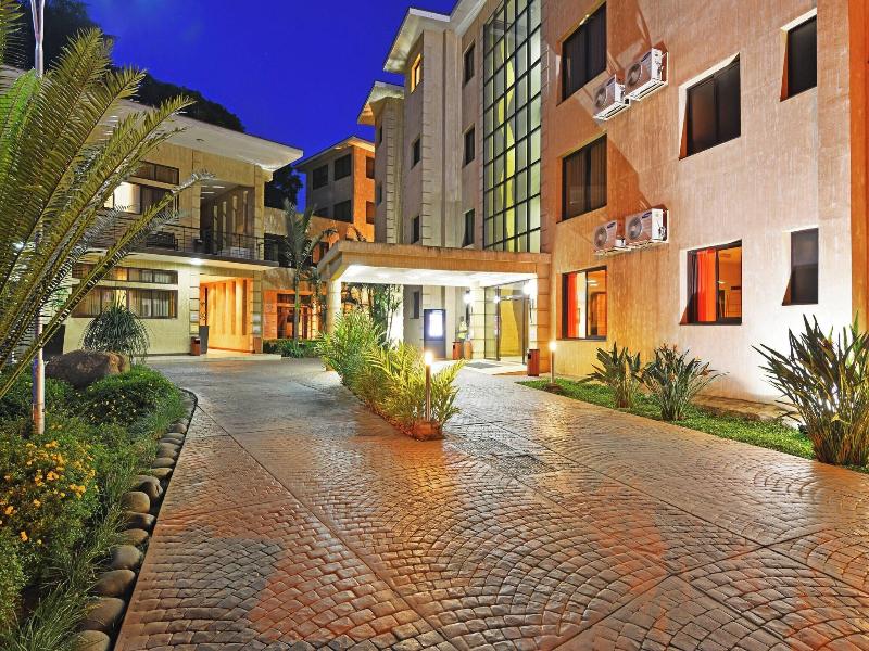 Protea Hotel Kampala image