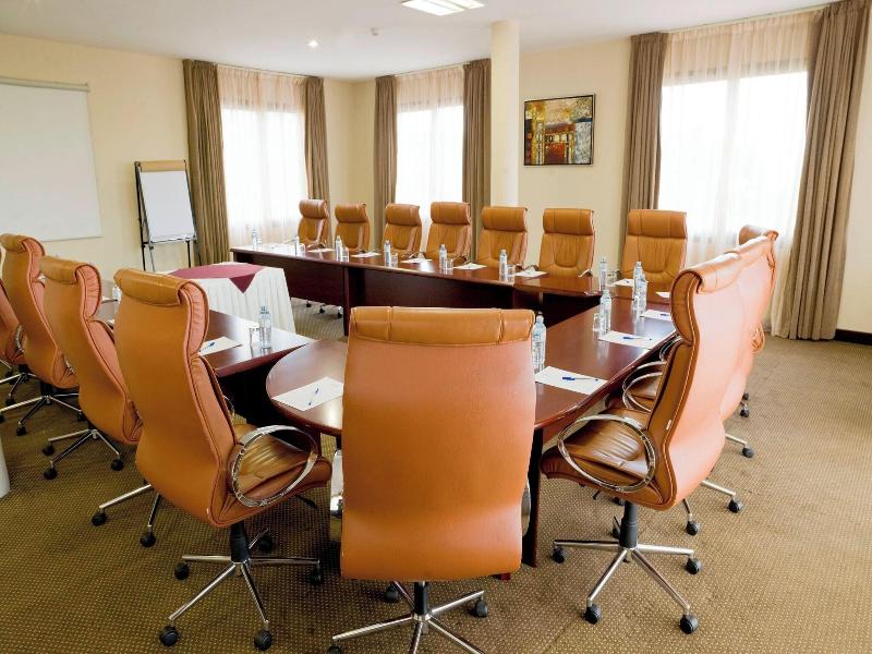 Protea Hotel Kampala image