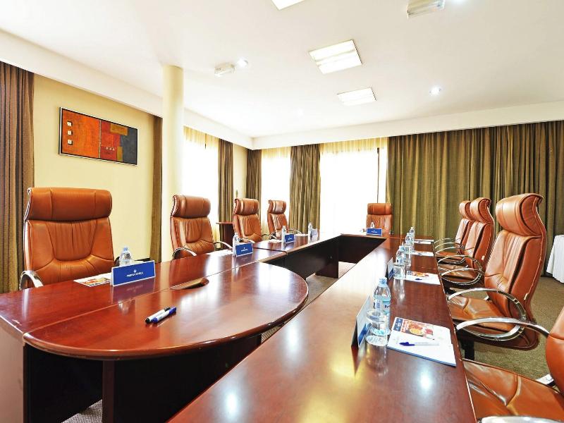 Protea Hotel Kampala image