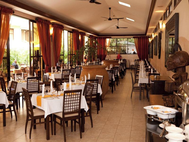 Protea Hotel Kampala image