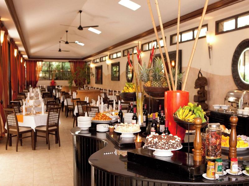 Protea Hotel Kampala image