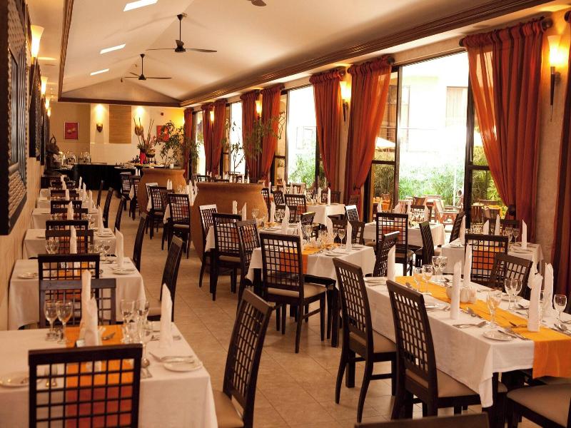 Protea Hotel Kampala image