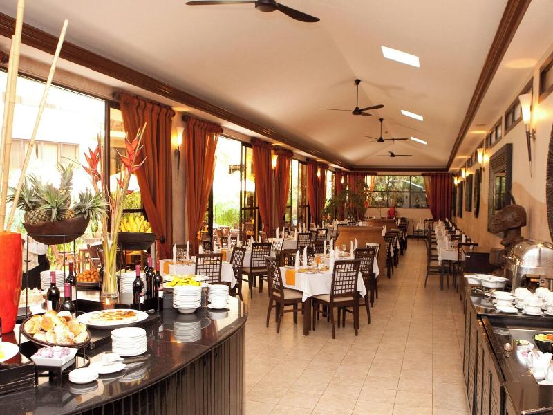 Protea Hotel Kampala image