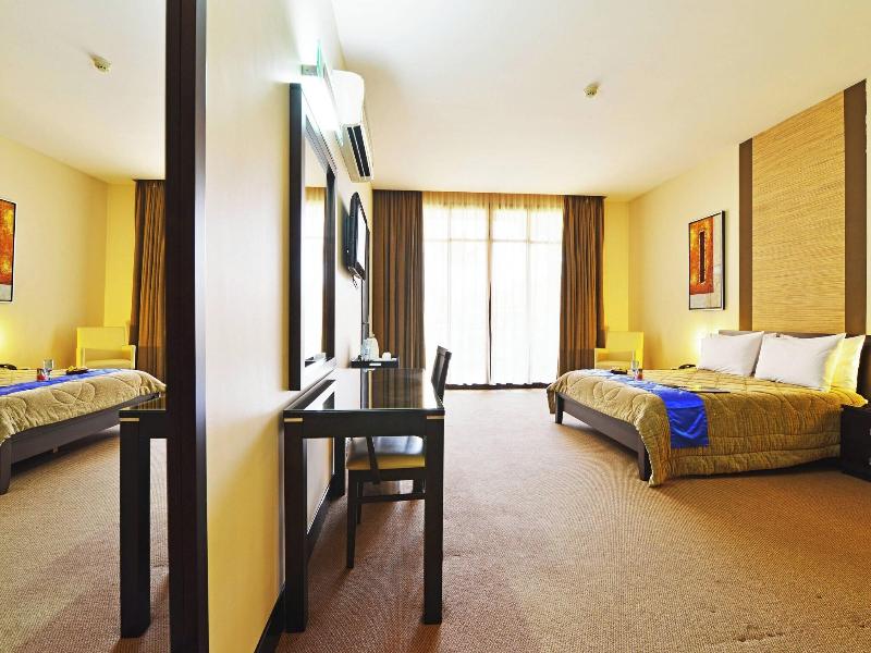 Protea Hotel Kampala image