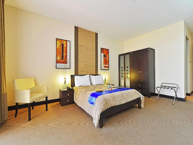 Protea Hotel Kampala image
