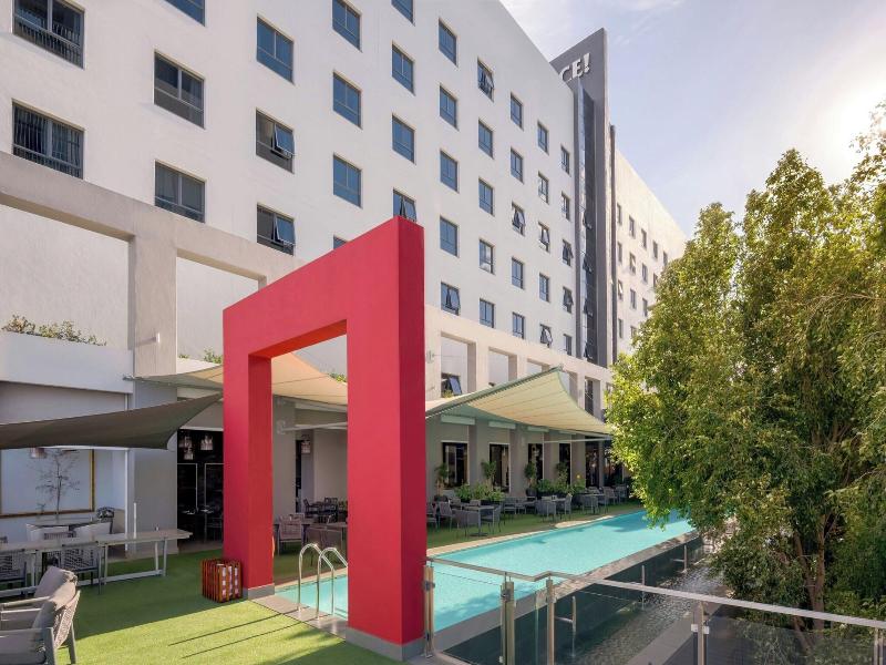 Protea Hotel Fire & Ice! Pretoria Menlyn image