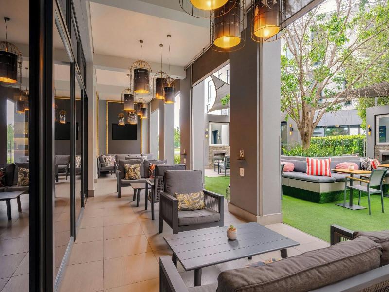 Protea Hotel Fire & Ice! Pretoria Menlyn image