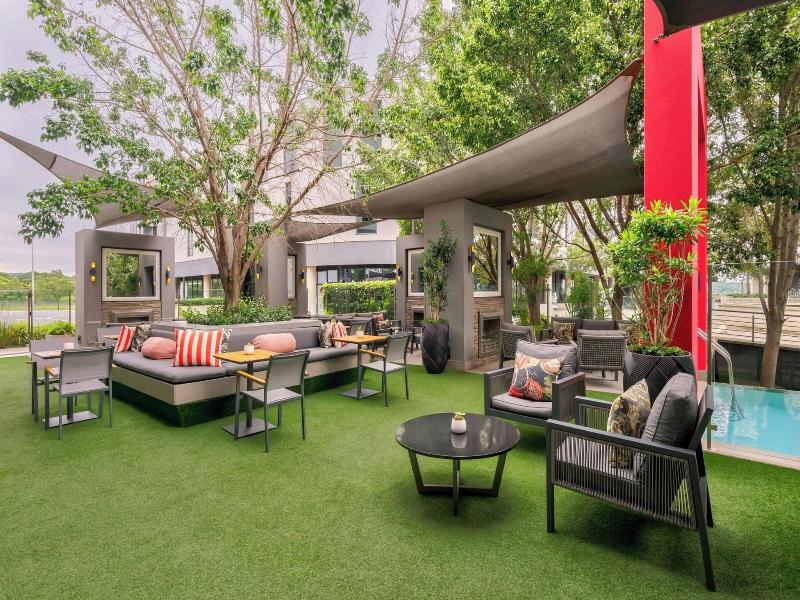 Protea Hotel Fire & Ice! Pretoria Menlyn image
