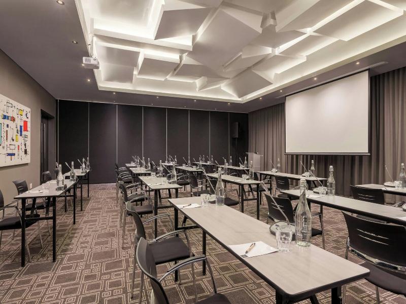 Protea Hotel Fire & Ice! Pretoria Menlyn image