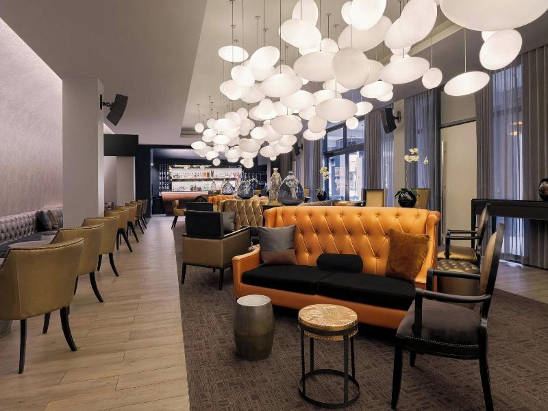Protea Hotel Fire & Ice! Pretoria Menlyn image