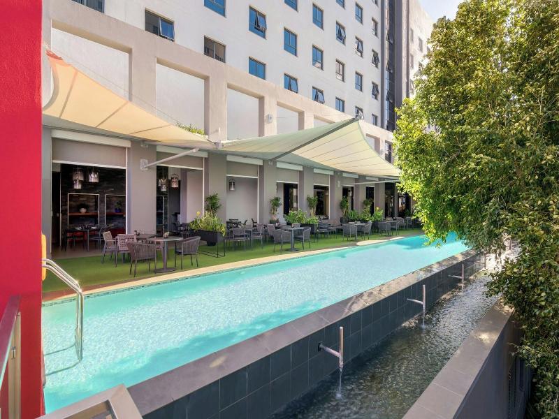 Protea Hotel Fire & Ice! Pretoria Menlyn image