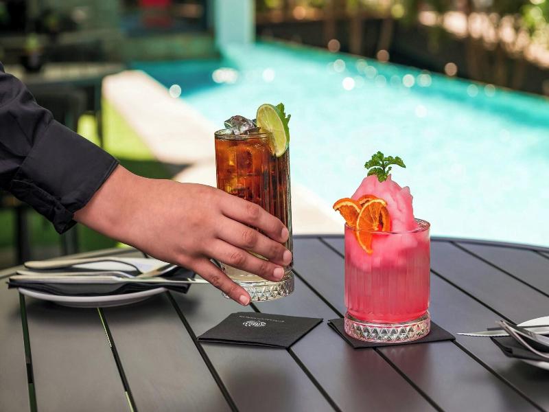 Protea Hotel Fire & Ice! Pretoria Menlyn image
