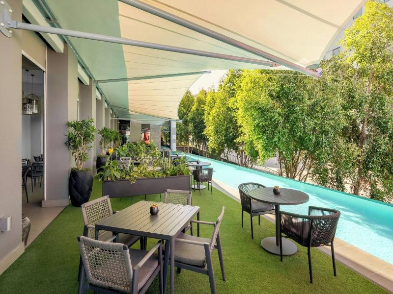 Protea Hotel Fire & Ice! Pretoria Menlyn image