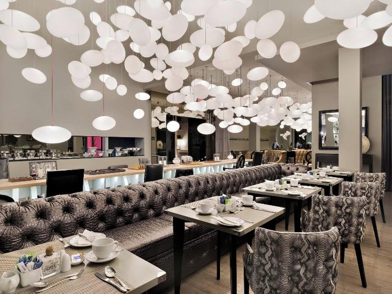 Protea Hotel Fire & Ice! Pretoria Menlyn image