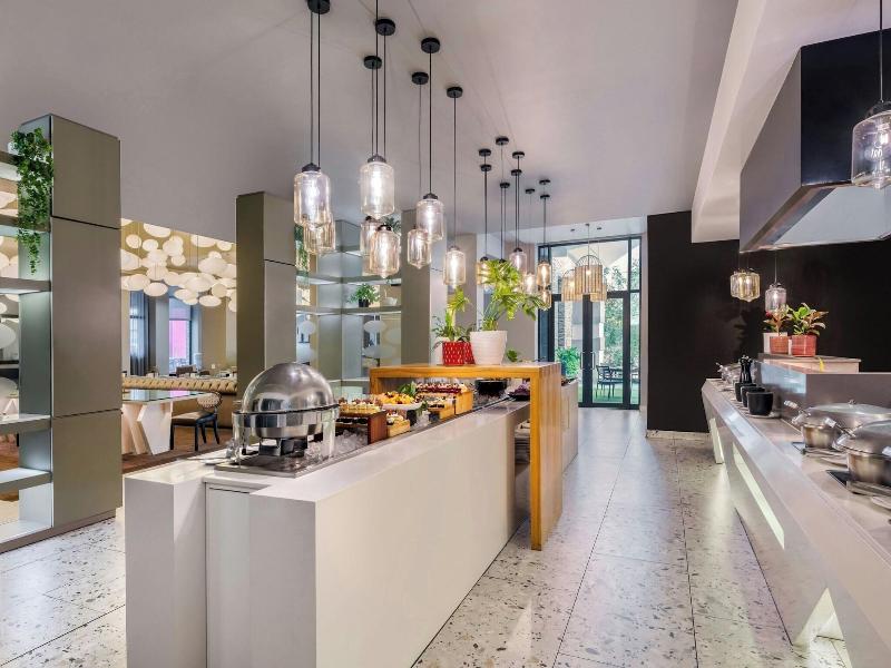Protea Hotel Fire & Ice! Pretoria Menlyn image