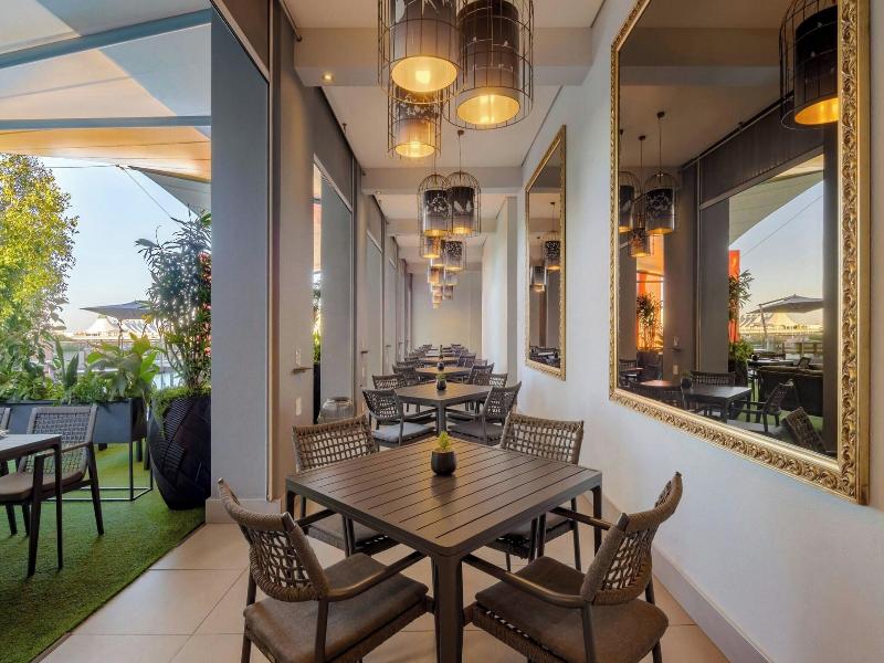 Protea Hotel Fire & Ice! Pretoria Menlyn image