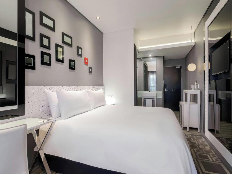 Protea Hotel Fire & Ice! Pretoria Menlyn image