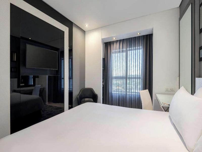 Protea Hotel Fire & Ice! Pretoria Menlyn image
