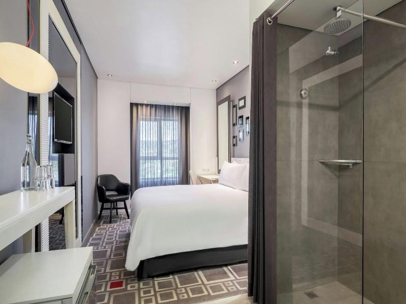 Protea Hotel Fire & Ice! Pretoria Menlyn image