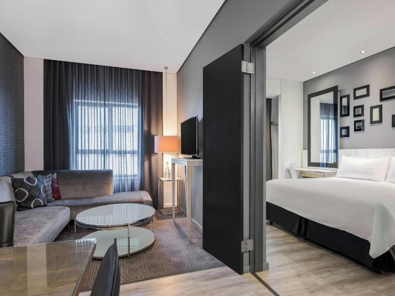 Protea Hotel Fire & Ice! Pretoria Menlyn image
