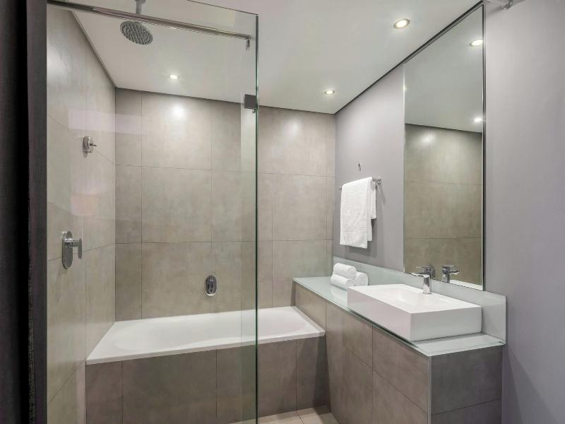 Protea Hotel Fire & Ice! Pretoria Menlyn image