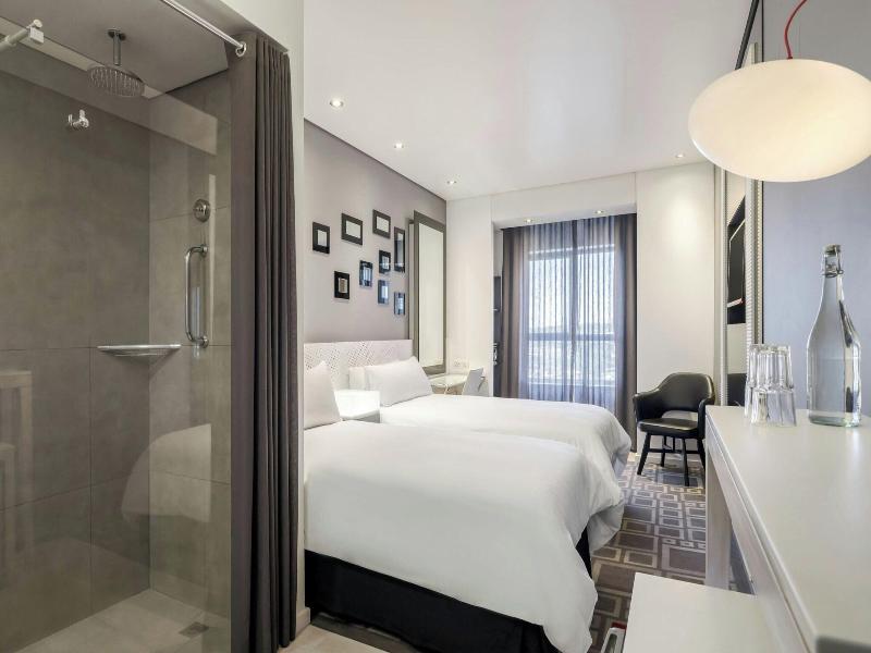 Protea Hotel Fire & Ice! Pretoria Menlyn image
