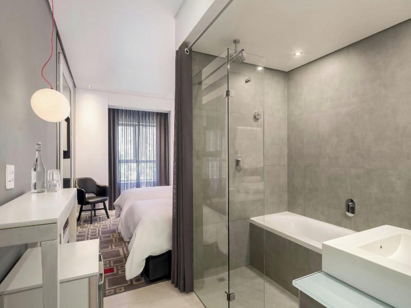 Protea Hotel Fire & Ice! Pretoria Menlyn image