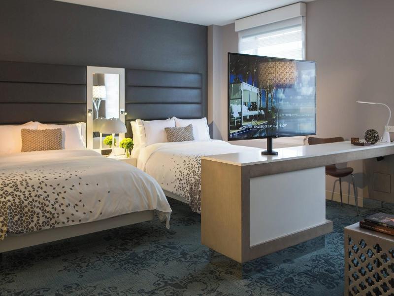 Renaissance Albany Hotel image